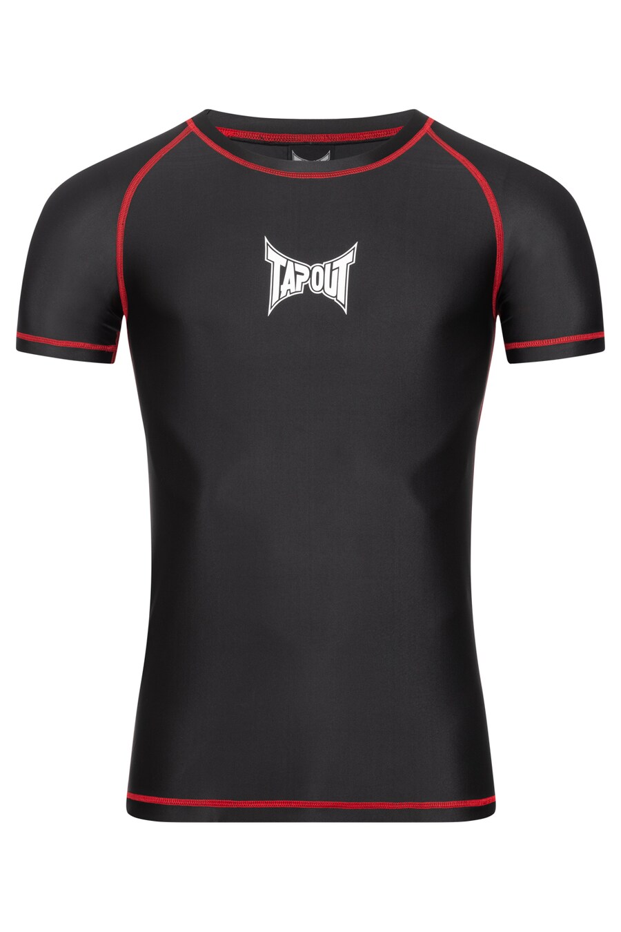 

Рубашка Tapout CRYSTAL, черный