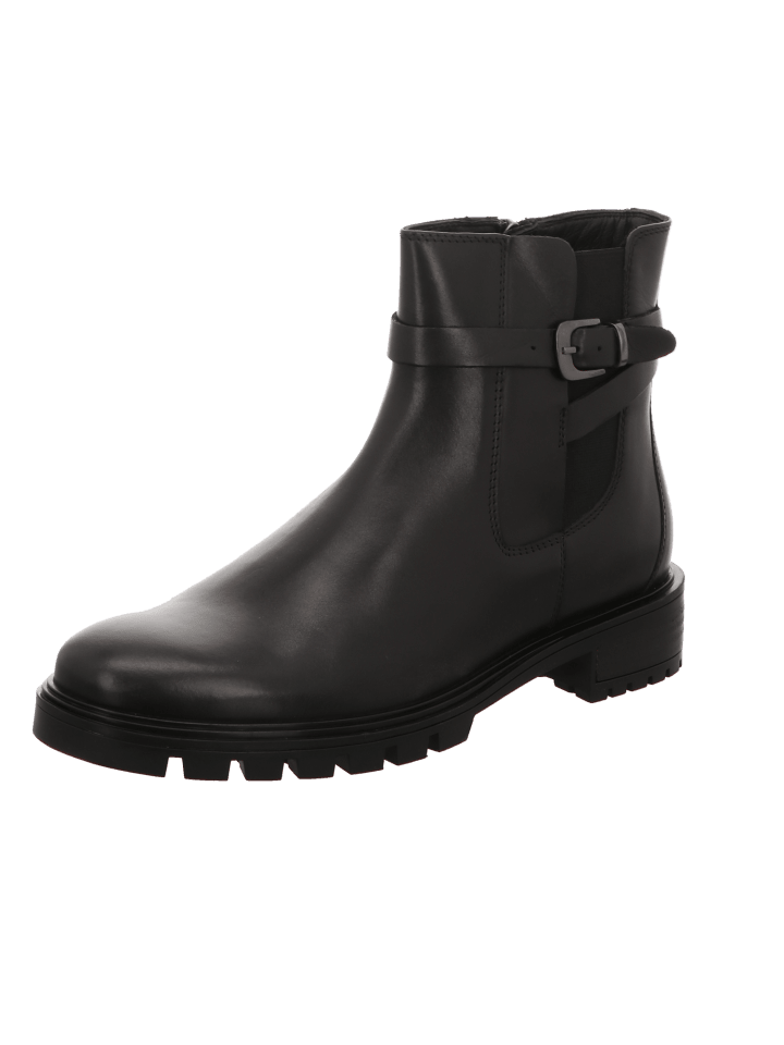 

Ботильоны ara Stiefel Ungefüttert Bequem Kurz Ungefüttert Tulsa, черный