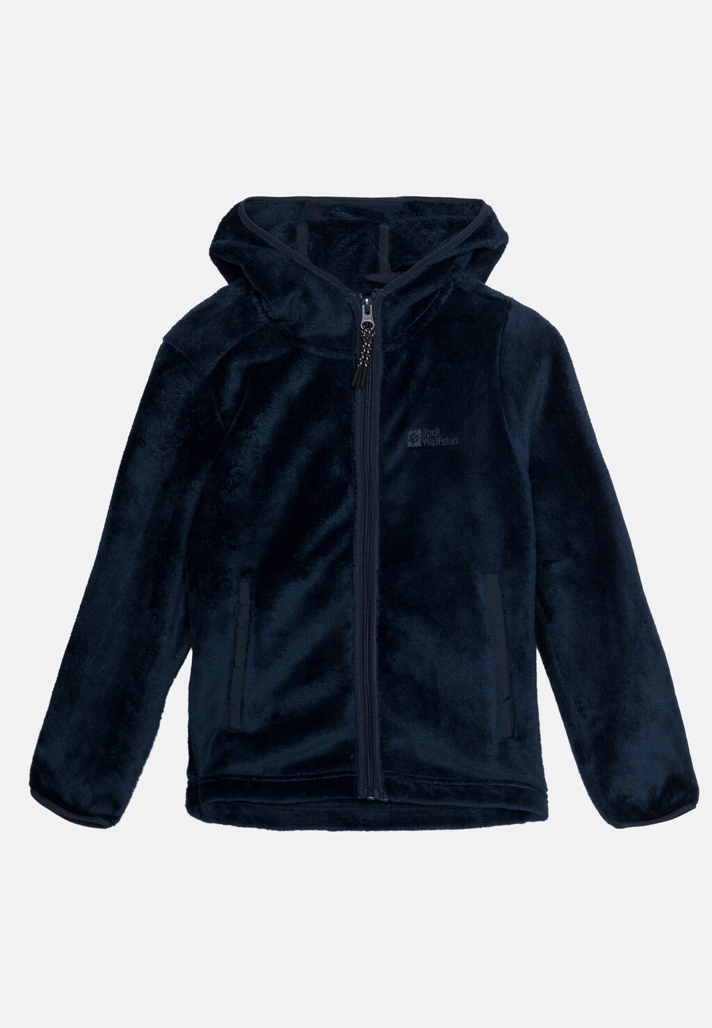 

Флисовая куртка Nepali Unisex Jack Wolfskin, цвет night blue