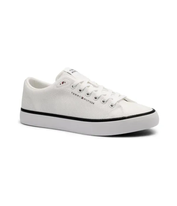Теннисные кроссовки VULC CORE LOW II Tommy Hilfiger, белый
