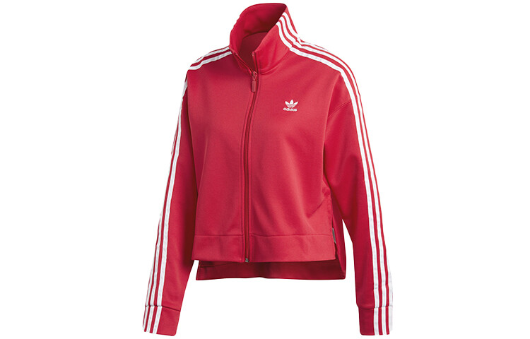 

Adidas Originals Женская куртка, цвет Red