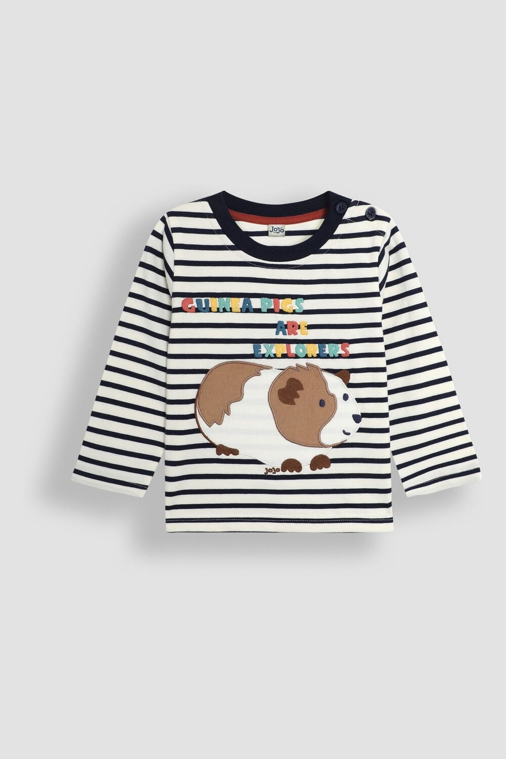 

Аппликация сверху Jojo Maman Bébé, экрю