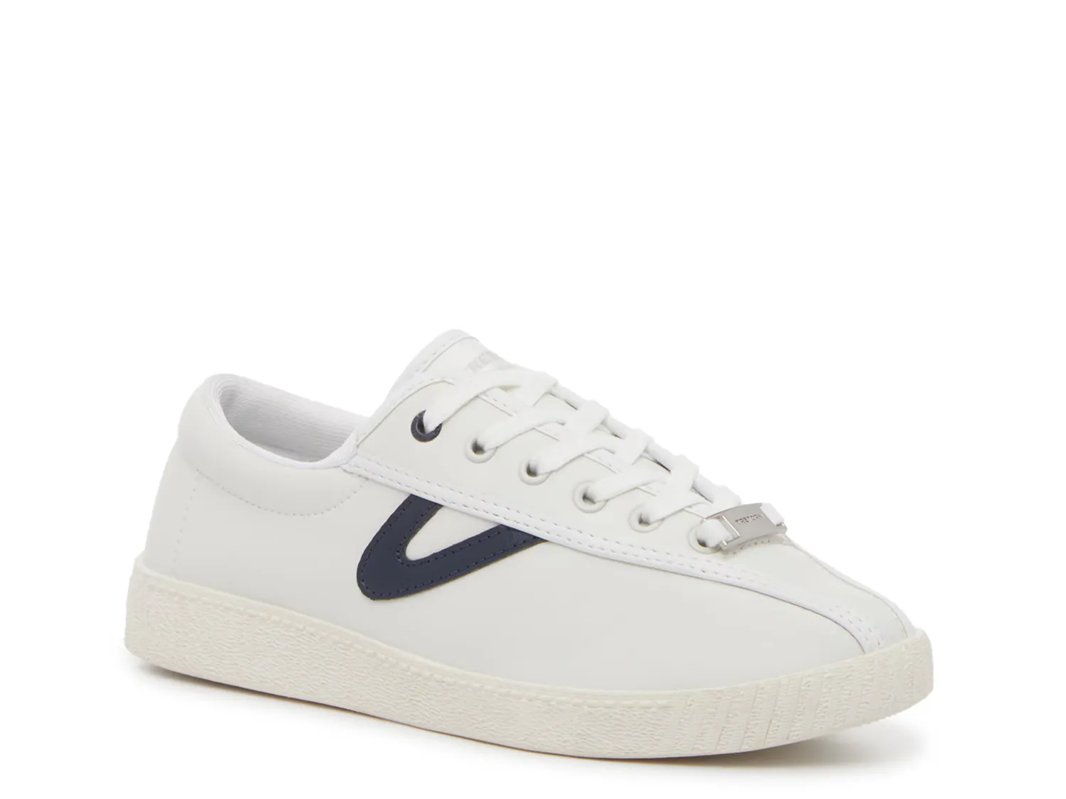 Кроссовки Nylite Icon Sneaker Tretorn, белый/синий