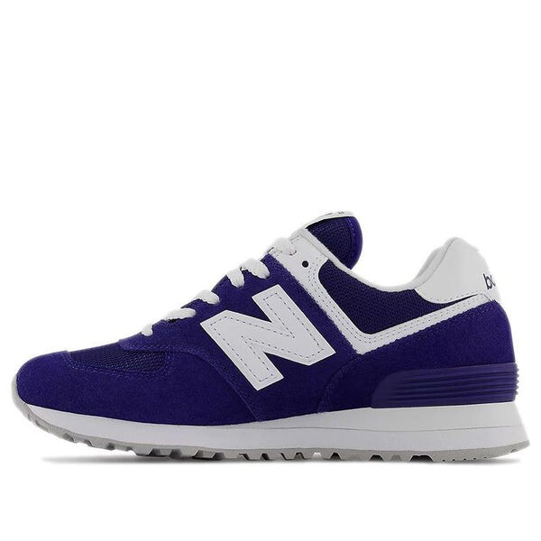 

Кроссовки 574 серии New Balance, синий