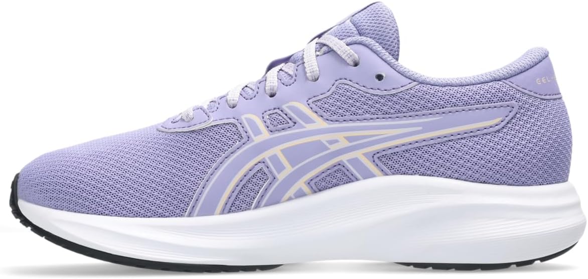 Детские беговые кроссовки ASICS Gel-Excite 11 GS, голубой — фото 4
