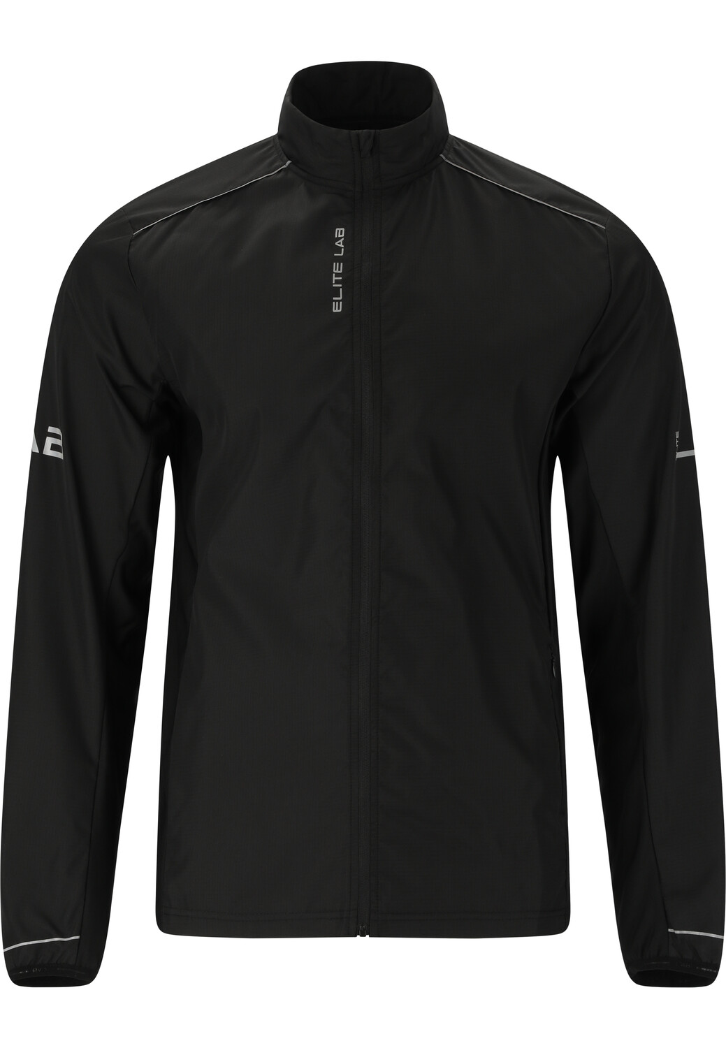 

Спортивная куртка ELITE LAB Shelljacke Elite, цвет 1001 Black