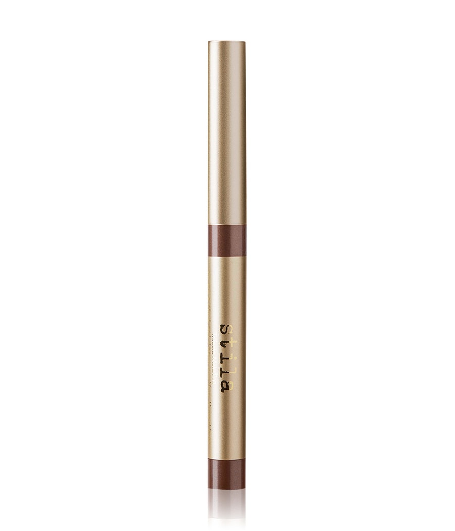 

Тени для век Stila Trifecta Metallica, Topaz, 1.7g