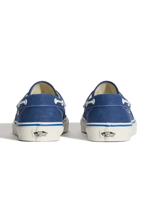 Туфли-лодочки Vans, темно-синий — фото 4