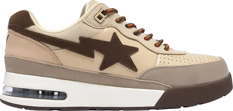 

Кроссовки Roadsta #1 'Beige', загар, Коричневый, Кроссовки Roadsta #1 'Beige', загар