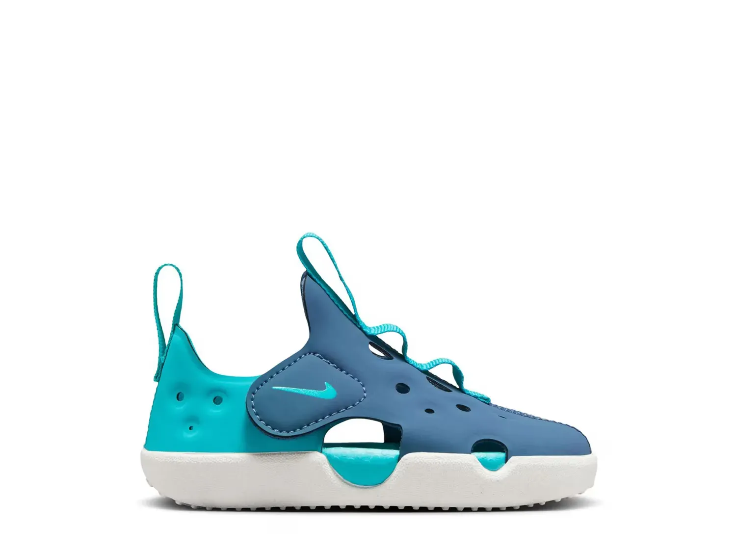 

Сандалии Sunray Protect 4 — детские Nike, Blue