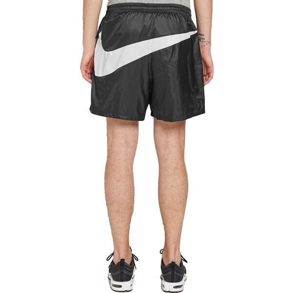 Шорты lab nrg heritage short Nike, серый — фото 3