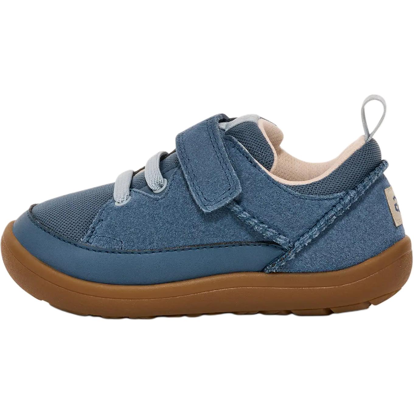 

UGG Детские повседневные туфли Adventurer Slip Resistant Abrasion Resistant Low top Blue