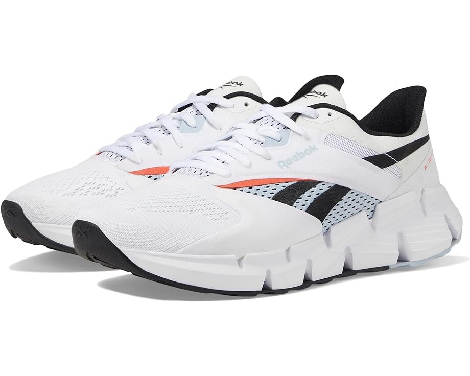 

Кроссовки Reebok Zig Dynamica 5, белый