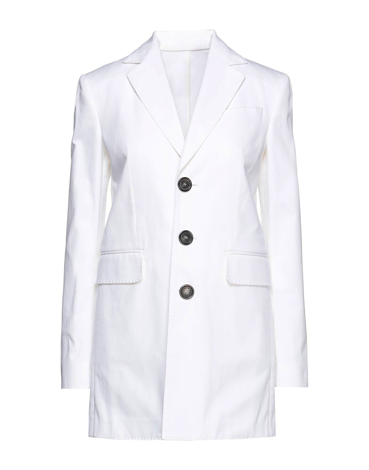 

Блейзер Dsquared2, белый