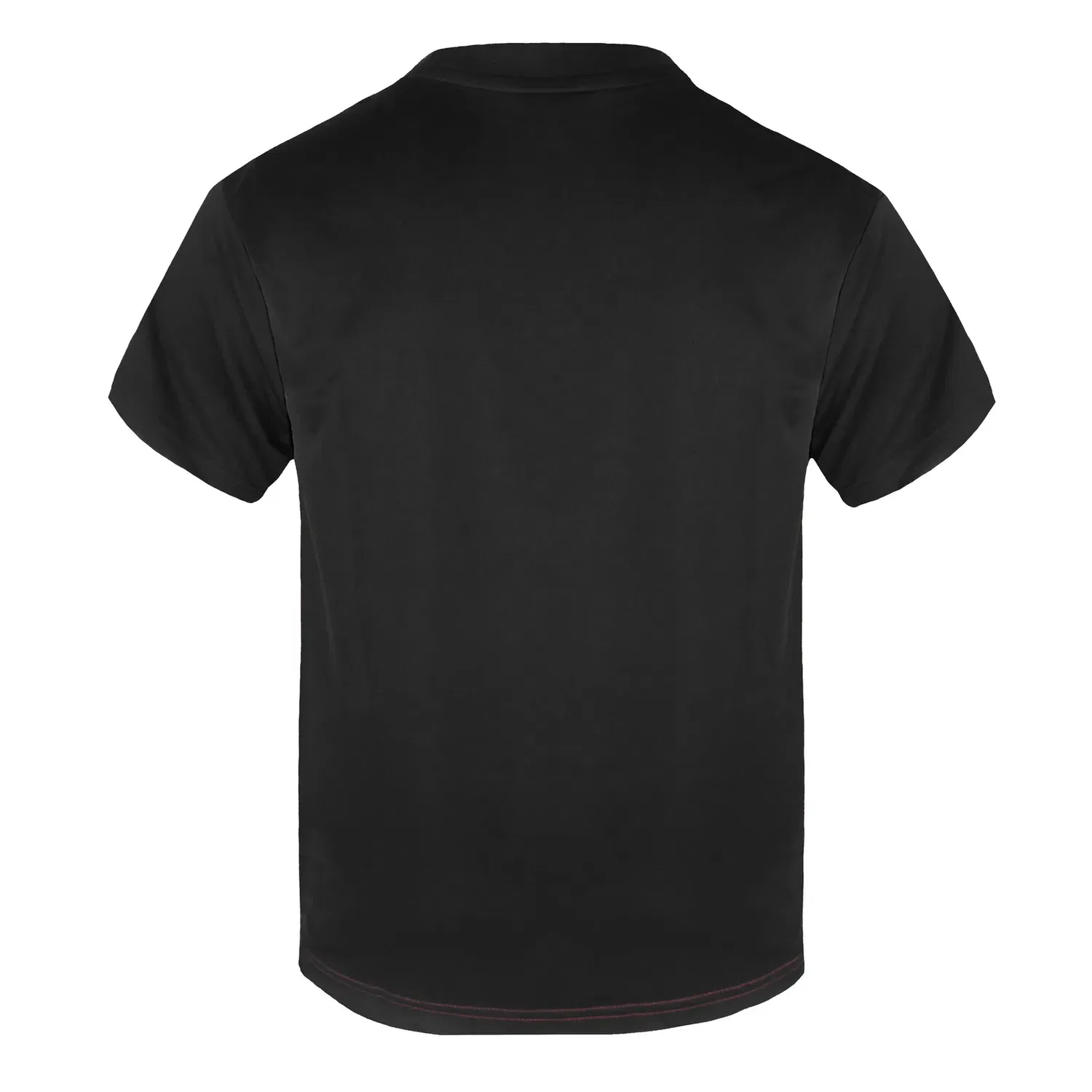 Детская футболка Poly T-Shirt Liverpool FC, черный — фото 2