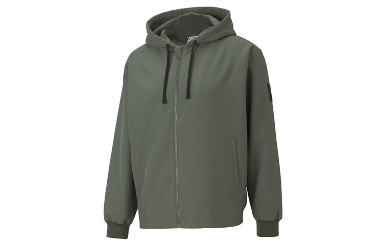 

Толстовка мужская Джаспер Puma, цвет Jasper
