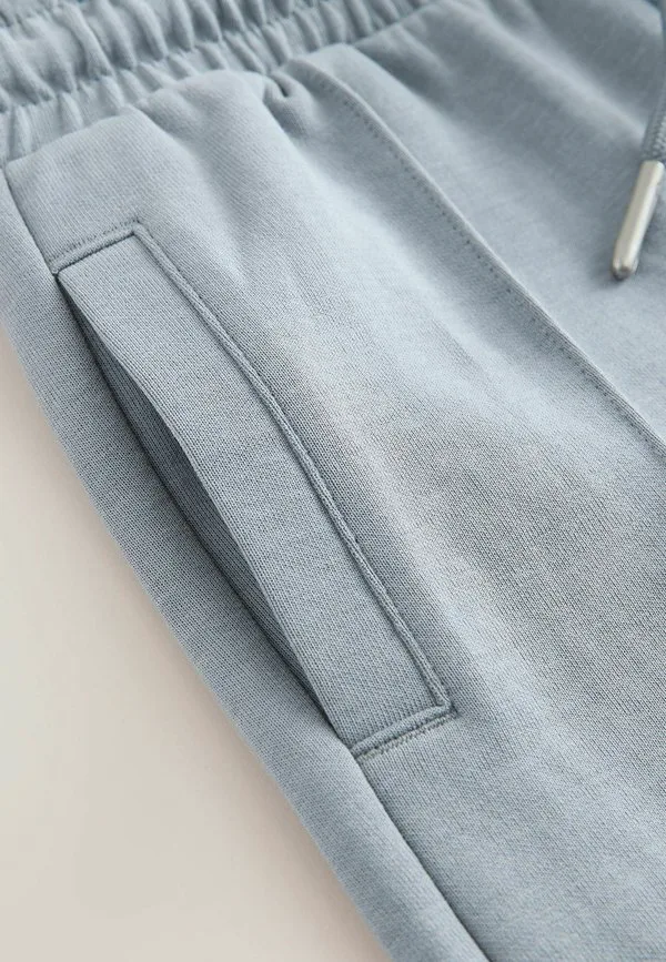 Классические спортивные брюки стандартного кроя Next, Mid Blue — фото 2