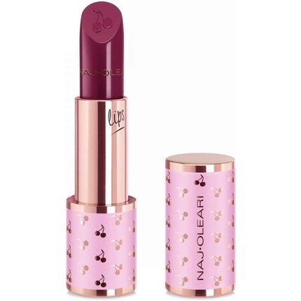 

Naj-Oleari Creamy Joy Lipstick Makeup For Face Women 19 Марсала, Naj Oleari