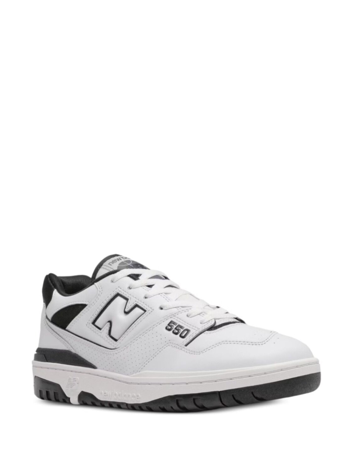 

Кроссовки New Balance 550, белый