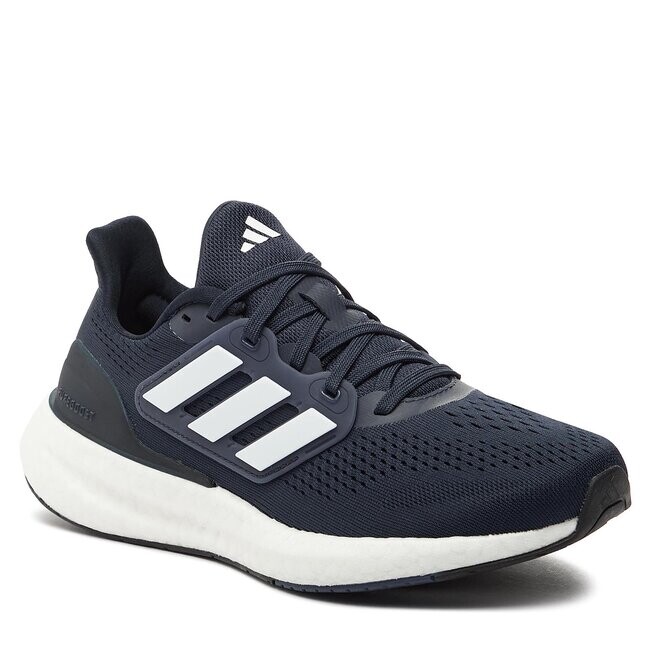 

Кроссовки adidas PureboostShoes, синий, Синий;серый, Кроссовки adidas PureboostShoes, синий