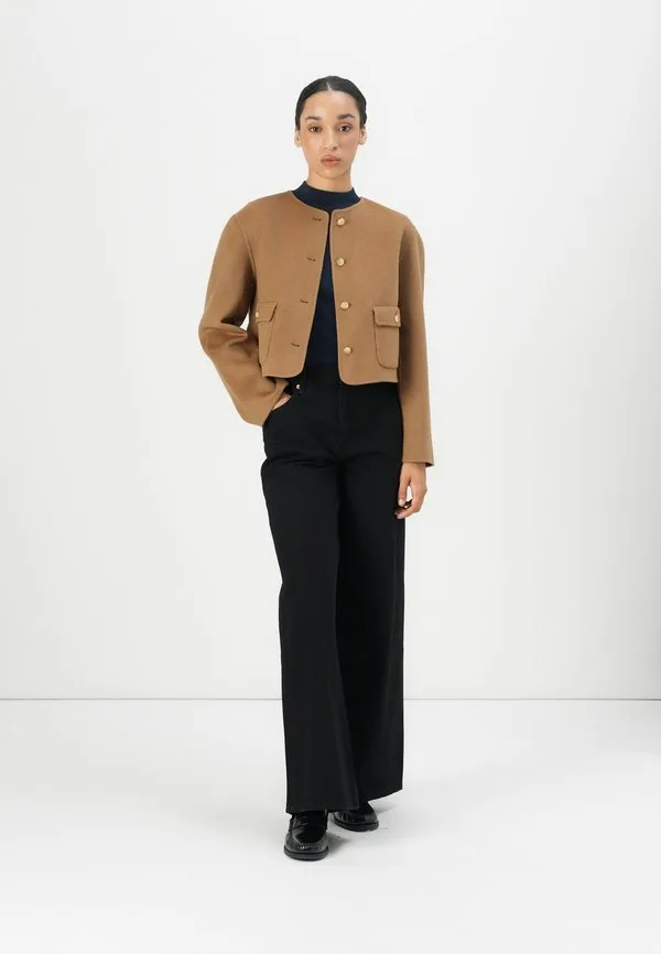 Летняя куртка Tommy Hilfiger, Desert Khaki — фото 2