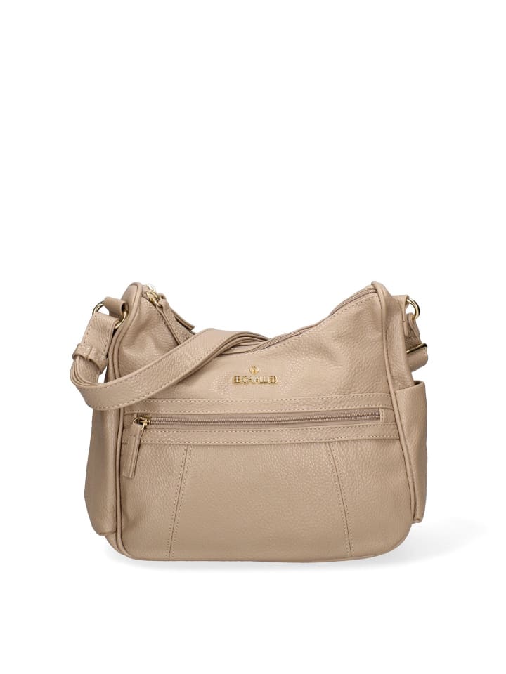 

Сумка через плечо B Cavalli B, желто-коричневый