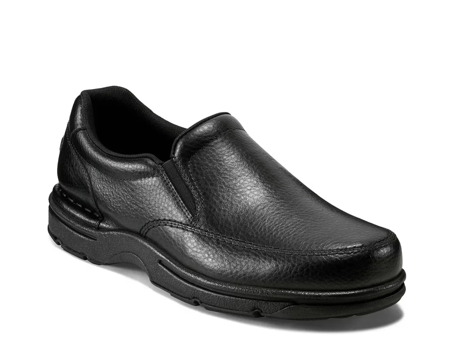 

Eureka Слипоны Rockport, Black