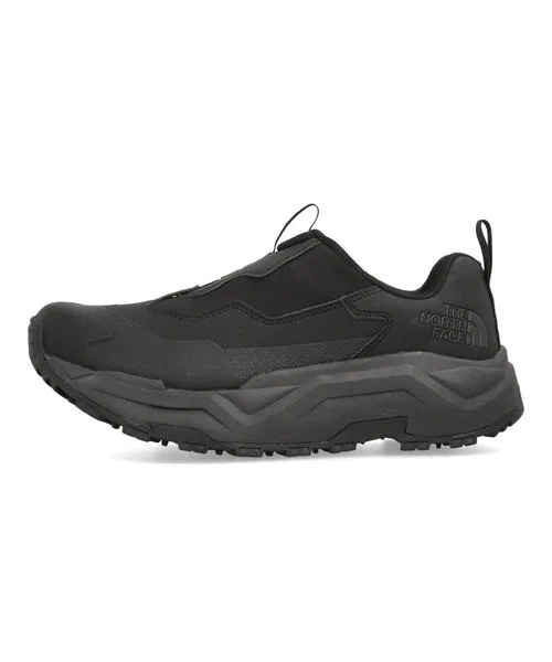 Мужские кроссовки The North Face Graval Slip-On WP — фото 2