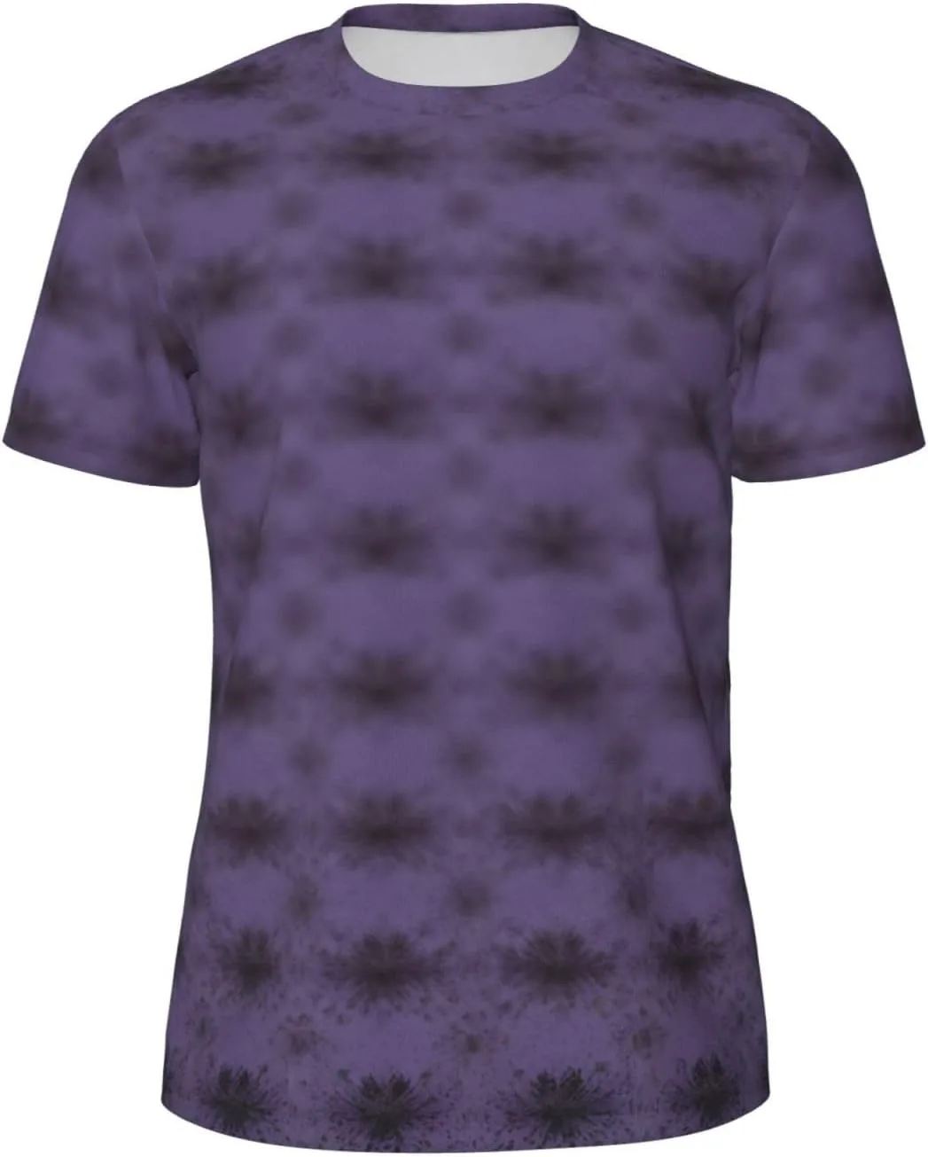 

Футболка мужская Haunted Mansion с принтом, короткий рукав jshmgchw