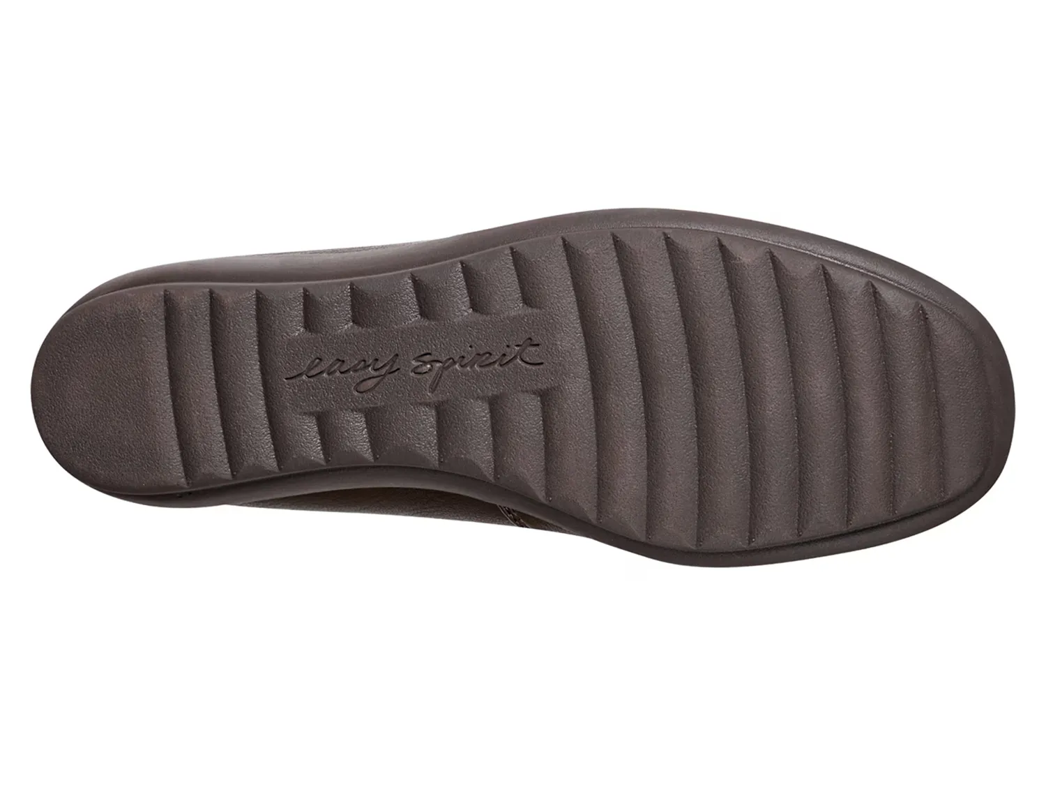 Слипоны Arlie Slip-On Easy Spirit, темно-коричневый — фото 4