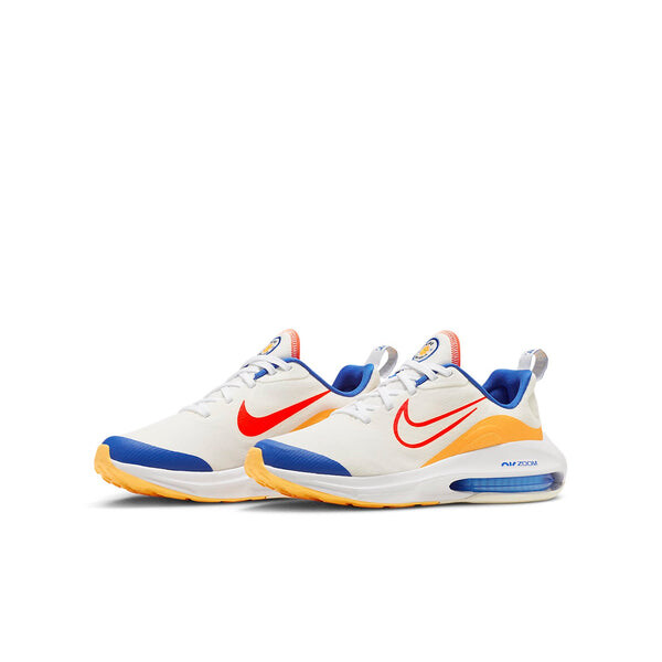 Кроссовки air zoom arcadia 2 Nike, белый — фото 3