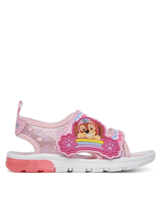 

Сандалии CP66-SS25-349PAW Paw Patrol, розовый