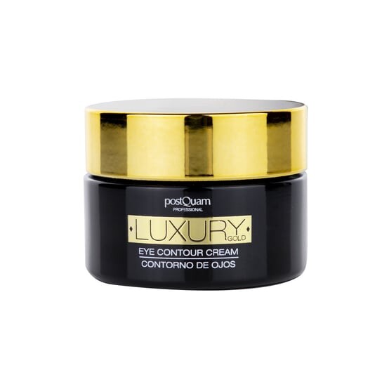 

Кремы для глаз, 15 мл Luxury Gold Contorno De Ojos, PostQuam