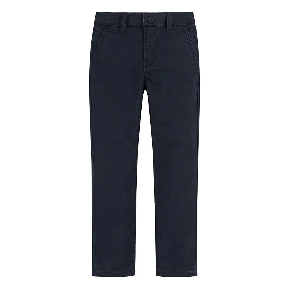 

Брюки Levi's 511 Slim Fit XX Chino, синий