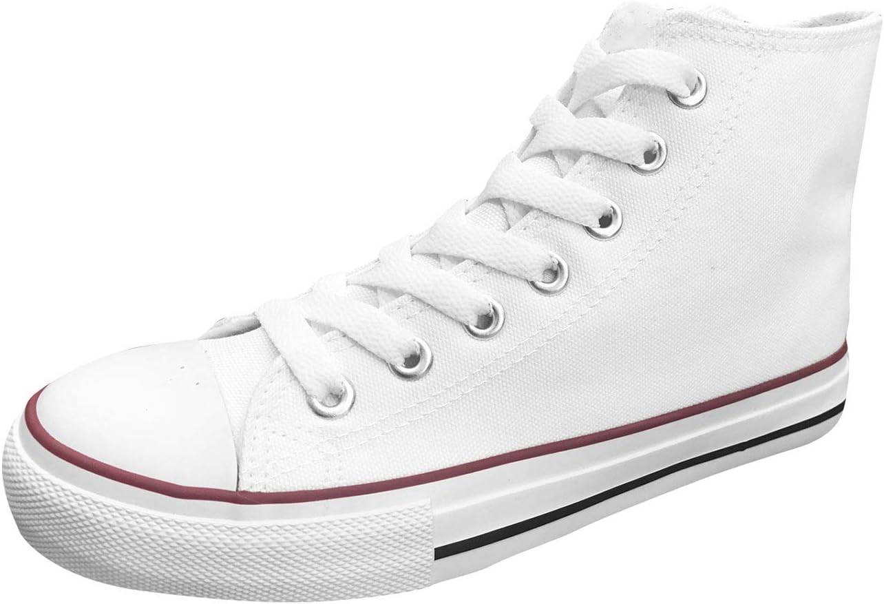 

Оригинальные мужские кеды Ish Original с низким верхом, резиновой подошвой и хлопковым верхом, белый