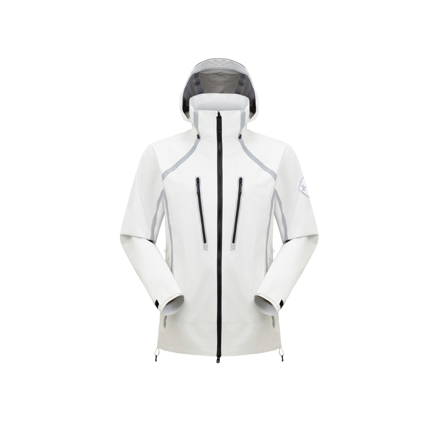 

Under Armour Ветровка Unisex, Optical White