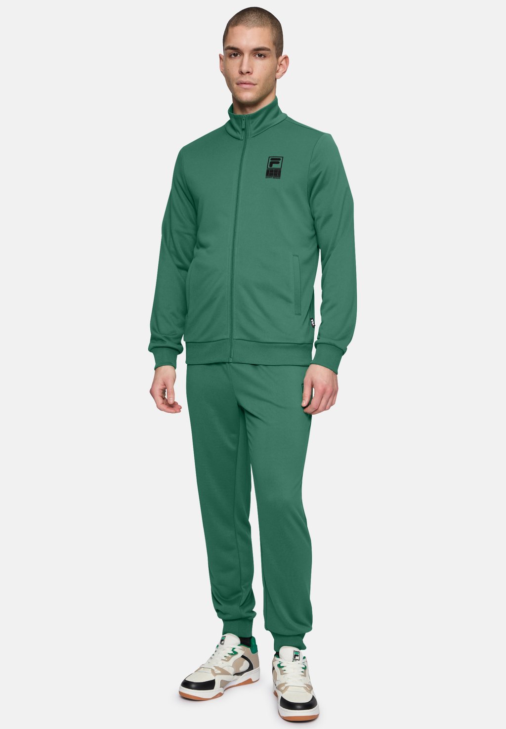 

Спортивный костюм APPAREL LEDEGEM SET Fila, зеленый