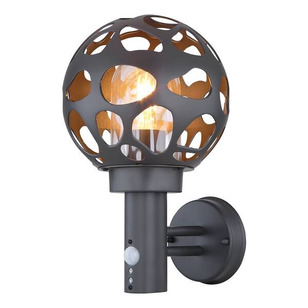 

Настенный светильник Globo Lighting Hilario II