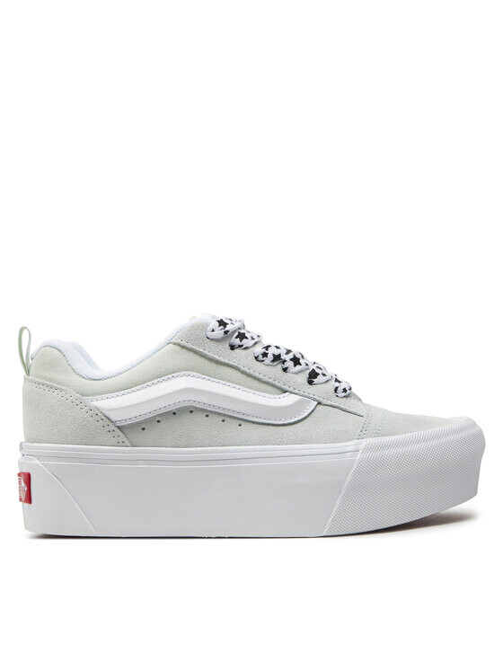 

Кроссовки Vans, синий