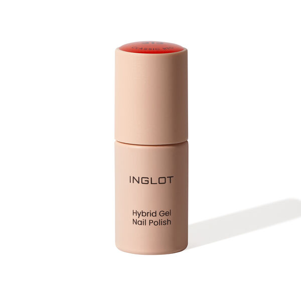 

Гибридный лак для ногтей 313, 6 мл Inglot, цвет 313