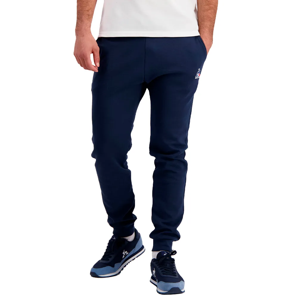 

Спортивные брюки Le Coq Sportif Ess Slim N°2, синий