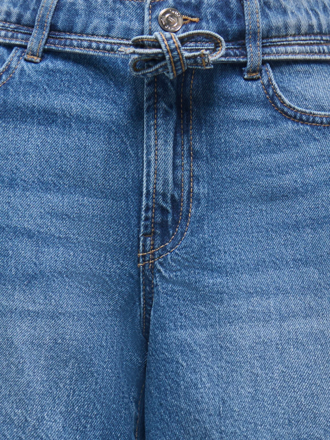 Обычные джинсы 'KOGGianna' Only Girls, Blue Denim — фото 3