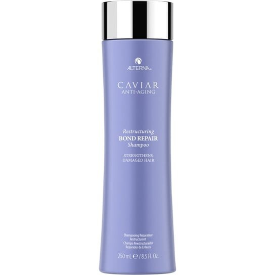 

Восстанавливающий шампунь, 250 мл Alterna, Caviar