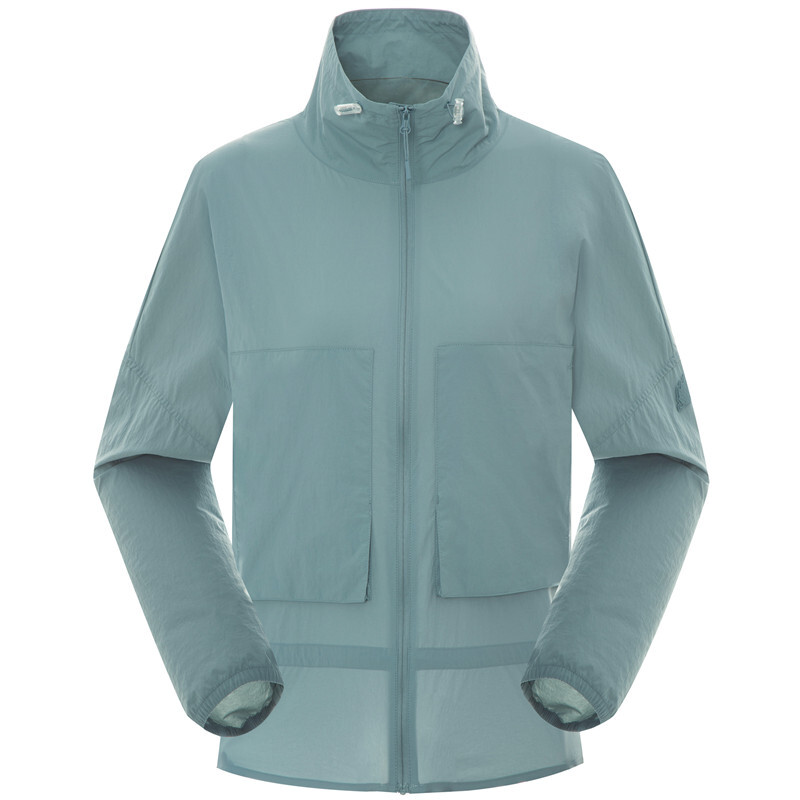 

Ветровка для женщин Lafuma, цвет Daylight white WT