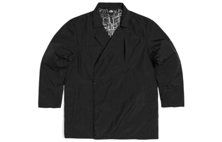 

THE NORTH FACE Мужская куртка, цвет Black