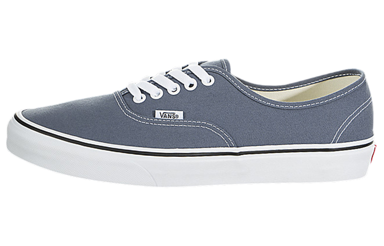 

Кроссовки Vans Authentic Series Skateboard Shoes Unisex Low-Top Blue