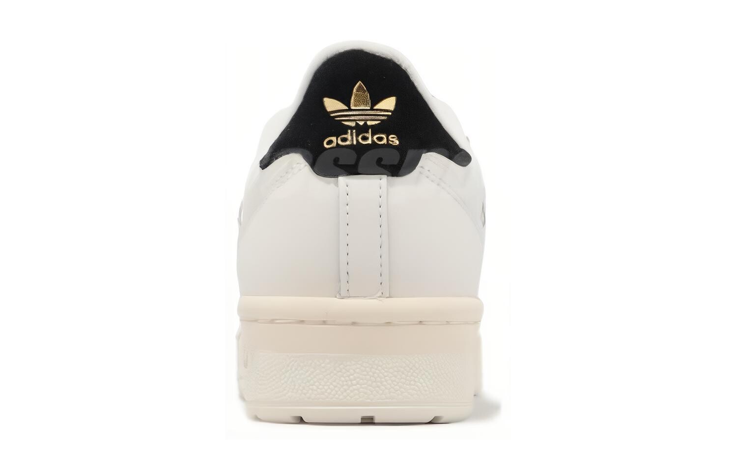 Adidas originals Детская обувь для скейтбординга Детская обувь, White — фото 2