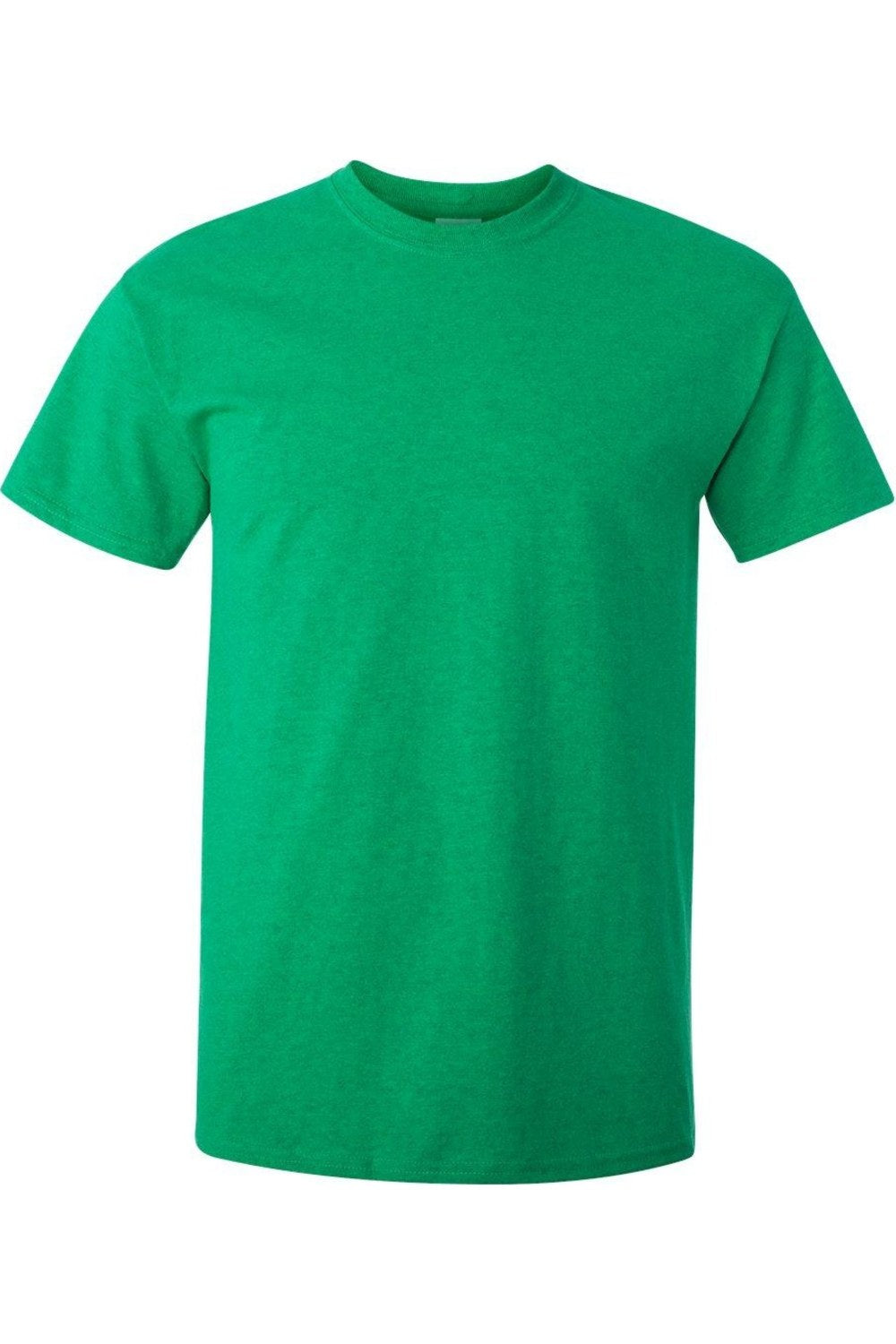 

Футболка Gildan Ultra Cotton, цвет antique irish green