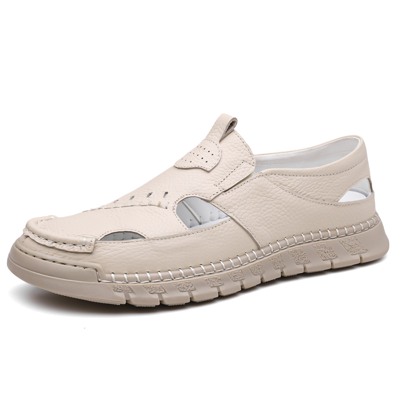 

Sonno Клоги мужские белые, цвет White