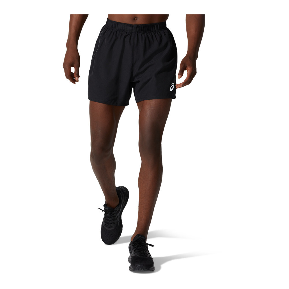 

Спортивные шорты Asics Core 5 Inch, черный